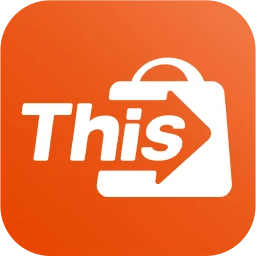 Thisshop แอพช้อปปิ้งผ่อนสินค้า 图标