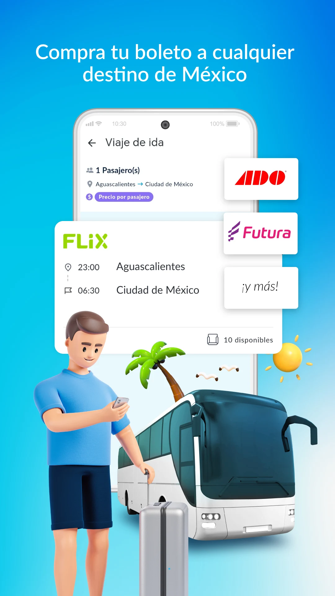 UnDosTres - Recargas y Pagos screenshot